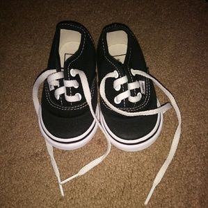 Baby Vans